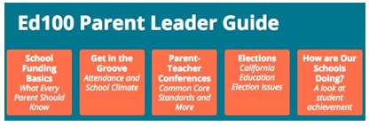 ed100parentleaderguide
