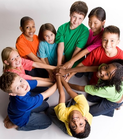 child_circle
