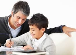 dad_homework