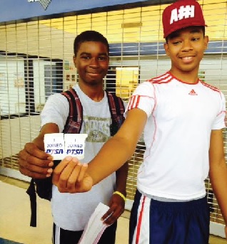 Students