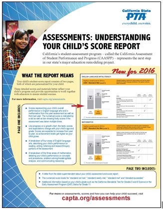 ScoreReportFlier