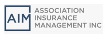 Association Insurance Management Inc (AIM) Logo
