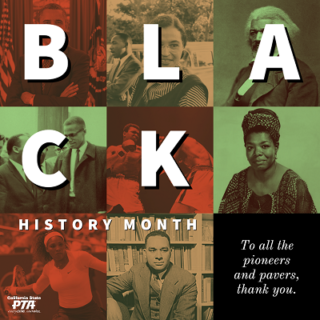 black history month