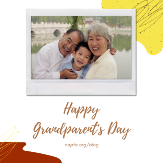 Grandparents Day Image