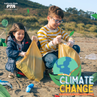 Climate Change HCC 2022