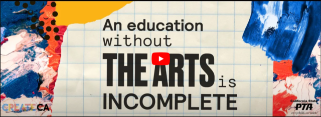 Arts Video